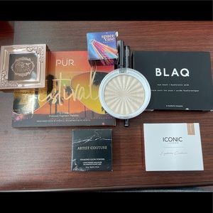 Makeup Bundle PUR Pretty Vulgar OFRA